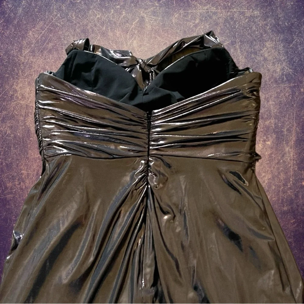 Phoebe Couture stunning vintage